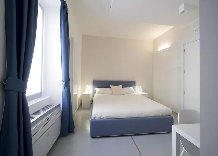 Villino Hotel Milán