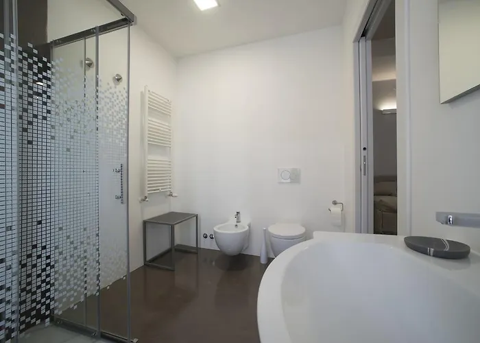 Ξενοδοχείο Villino 2*