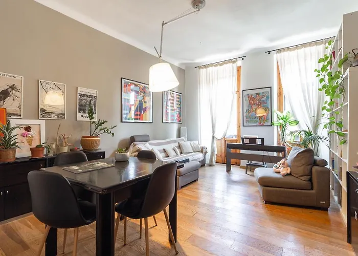 Lepontina Appartement Milan