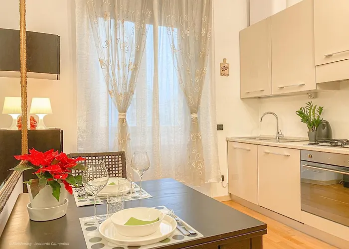 Di Charme * Μιλάνο