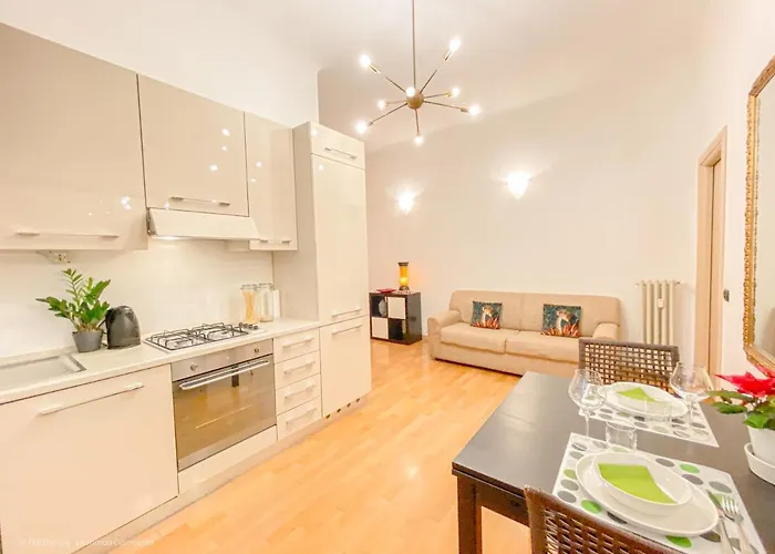 Di Charme Μιλάνο