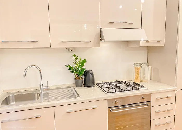 Διαμέρισμα Di Charme *