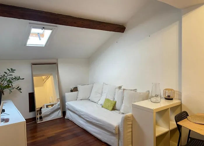 L’archè Comfort&relax – Yellow House Di Viale Certosa Appartamento *