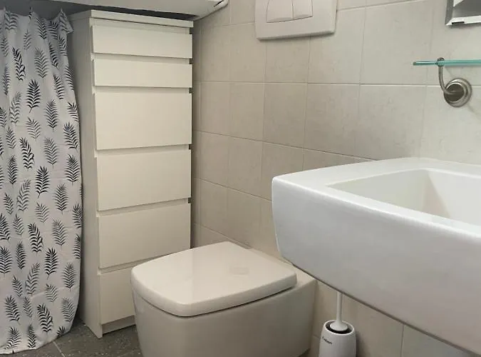 L’archè Comfort&relax – Yellow House Di Viale Certosa Appartamento Milano