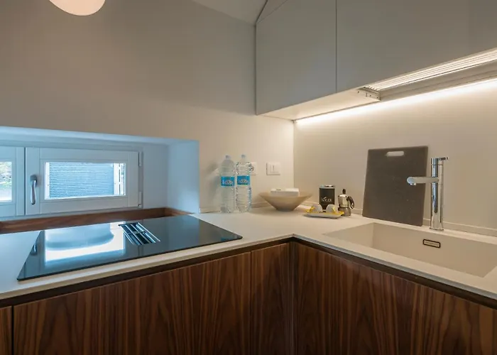 Luxury Near Arco Della Pace Guerrazzi 9