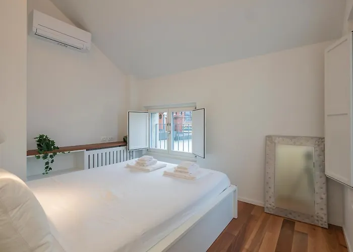 Luxury Near Arco Della Pace Guerrazzi 9 * Mailand