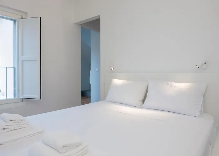 Luxury Near Arco Della Pace Guerrazzi 9 *