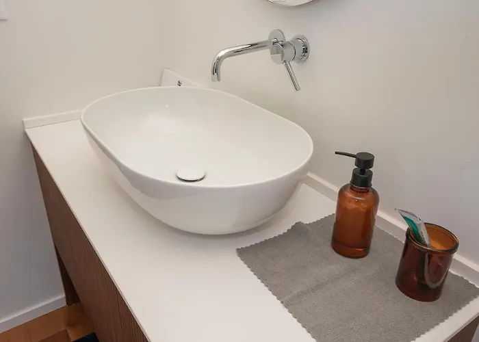 Luxury Near Arco Della Pace Guerrazzi 9