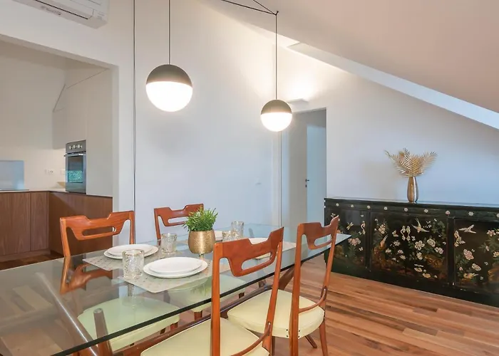 Luxury Near Arco Della Pace Guerrazzi 9 Mailand