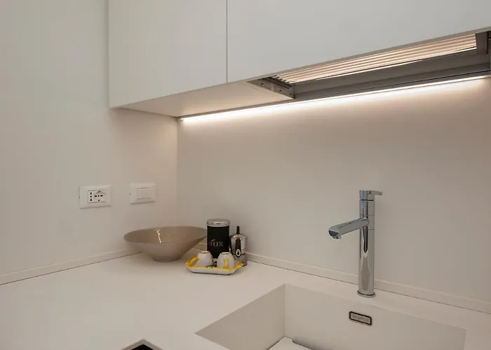 Luxury Near Arco Della Pace Guerrazzi 9 Mailand