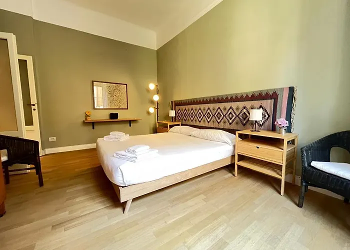 Kibilu - Via Lattanzio