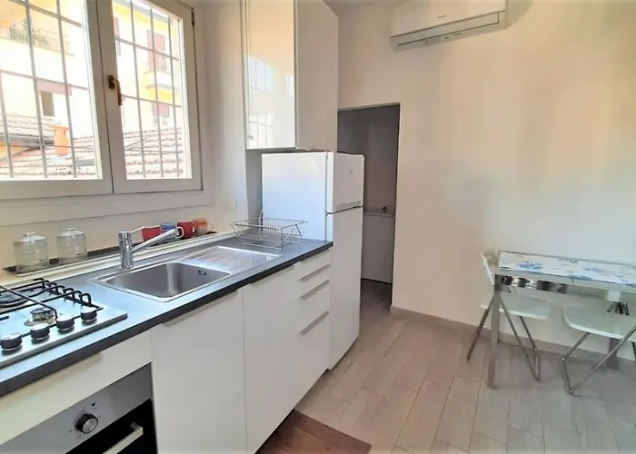 Апартаменты Accomodo Mim23 Monolocale Navigli Милан
