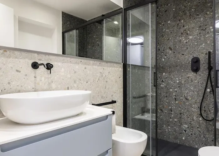 Il Bilocale Degli Architetti *