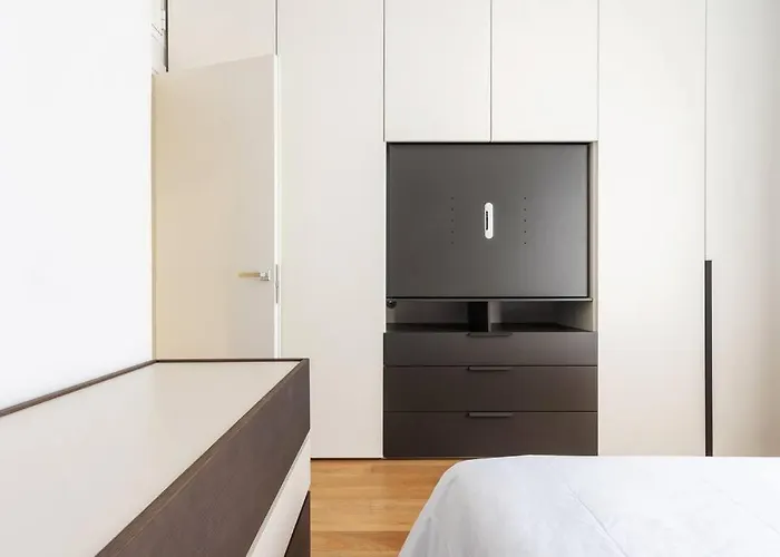 Il Bilocale Degli Architetti *