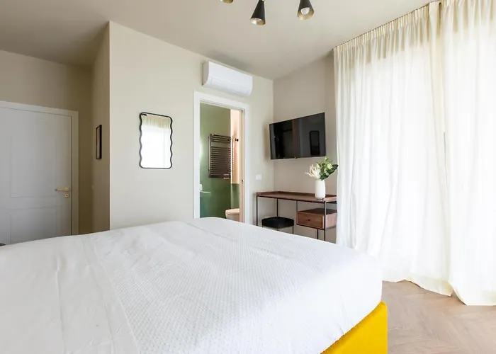 Daplace - Corso Sempione Vendégház 3*