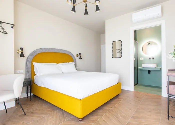 Daplace - Corso Sempione Milánó