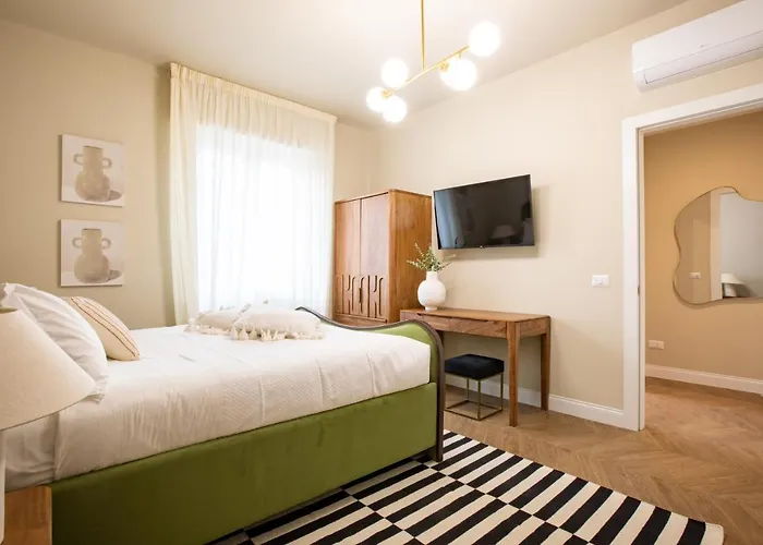 Daplace - Corso Sempione Vendégház