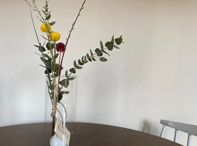 شقة Bilocale Di Design Con Vista In Crocetta Quadronno *