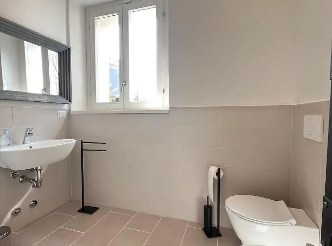 Kibilù - Viale Umbria Appartement *