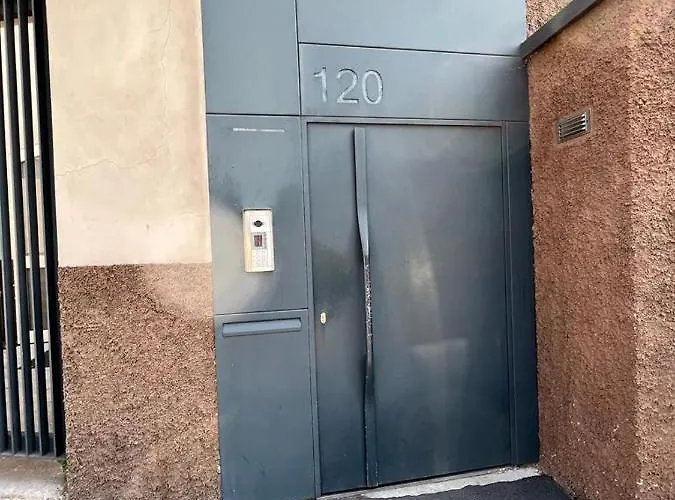 Appartement Kibilù - Viale Umbria Milan