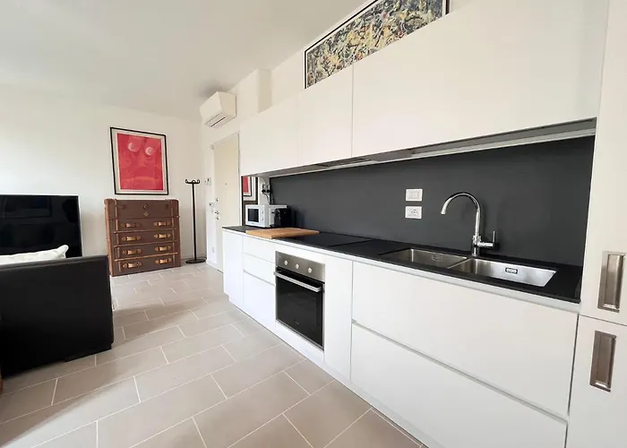 Appartement Kibilù - Viale Umbria