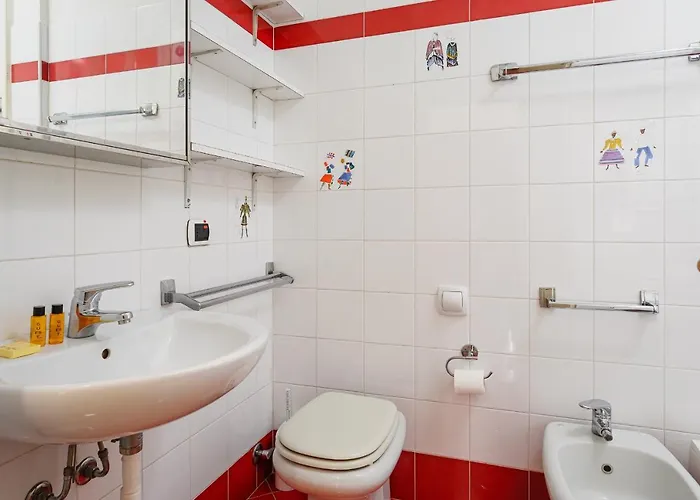 Brera - San Marco Cozy