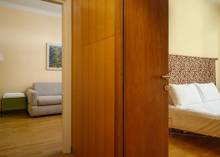 Brera - San Marco Cozy