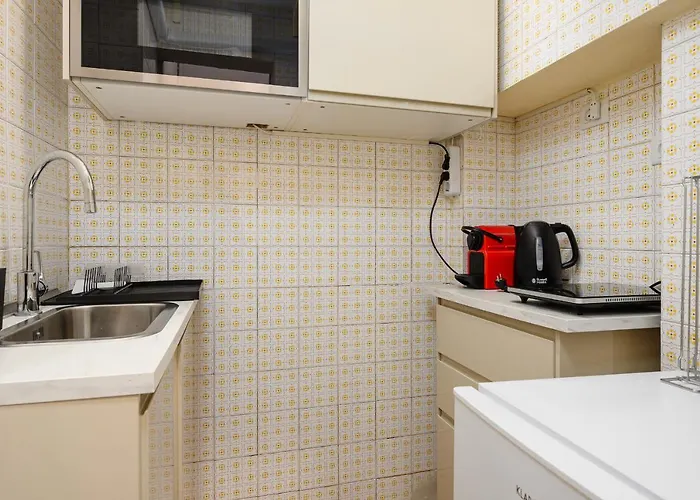 Brera - San Marco Cozy *