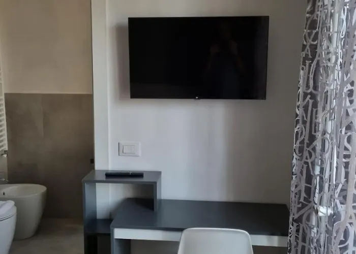 Gasthuis Da Nord A Sud - Benelli 16 3*