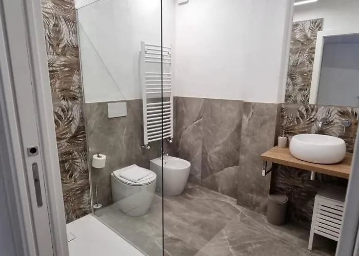 Da Nord A Sud - Benelli 16 3* Milaan