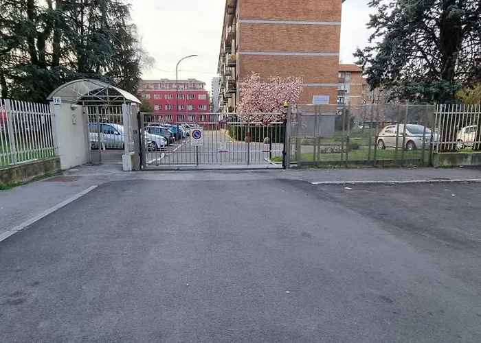 Da Nord A Sud - Benelli 16 Milaan