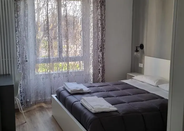 Da Nord A Sud - Benelli 16 3* Milaan