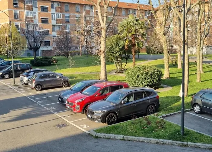 Da Nord A Sud - Benelli 16 Gasthuis 3*