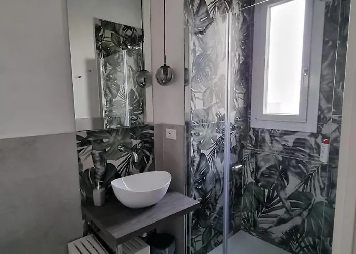 Da Nord A Sud - Benelli 16 Milaan