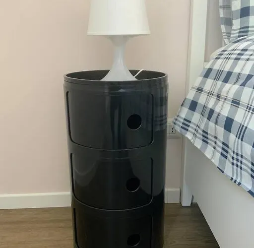 Thebluecorner - Silenzioso Cittastudi Apartment