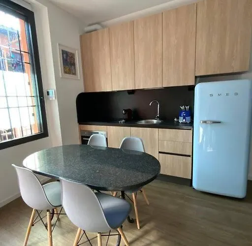 Thebluecorner - Silenzioso Cittastudi