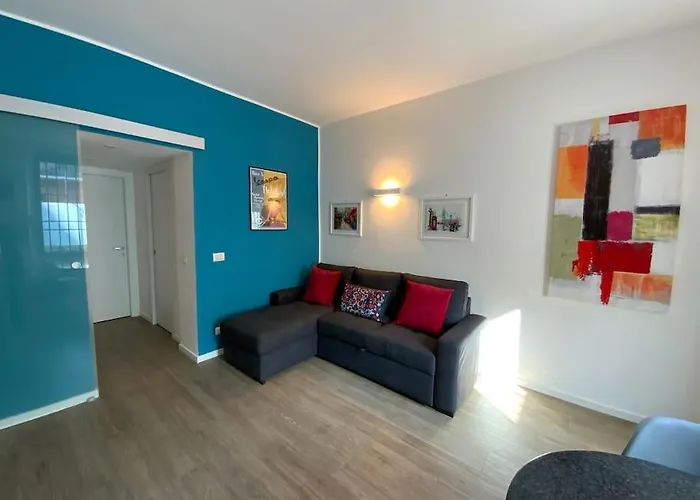 Thebluecorner - Silenzioso Cittastudi