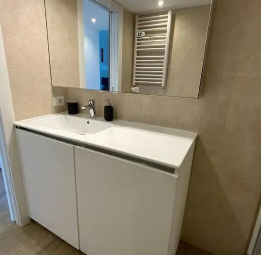 Thebluecorner - Silenzioso Cittastudi Mailand