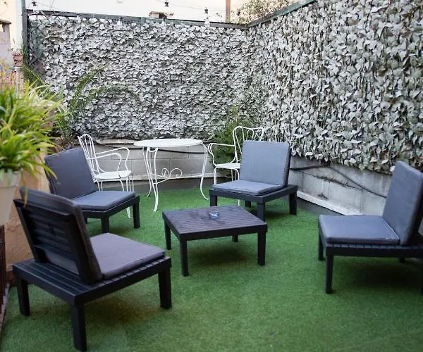 Sweet House Corso Genova Appartement