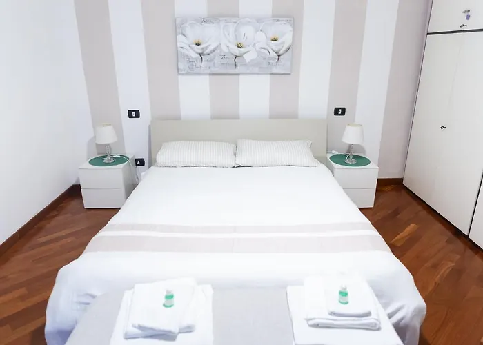 Sweet House Corso Genova