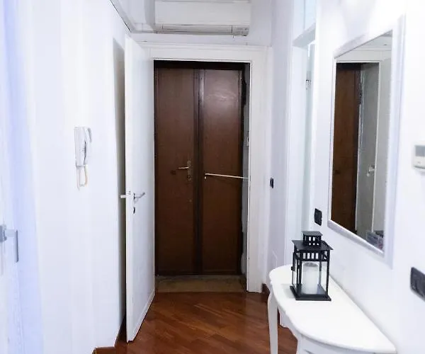 Sweet House Corso Genova *