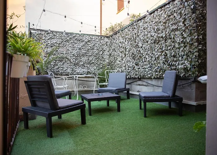 Sweet House Corso Genova *