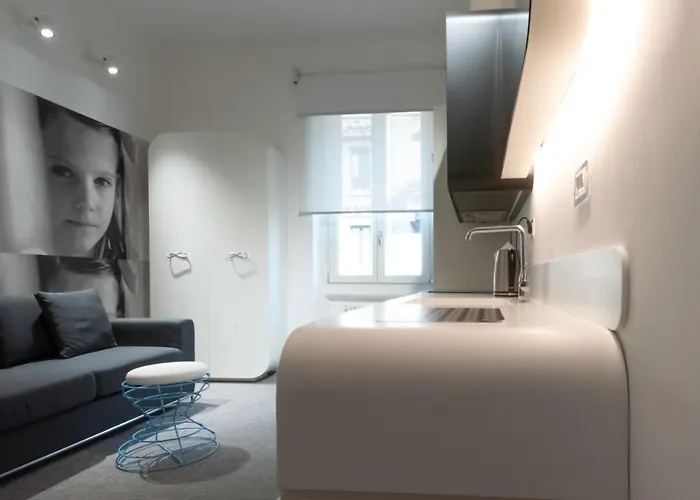 Spazio Stoppani - Liberty 19 Design