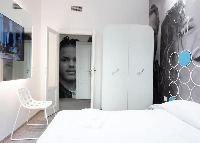 Spazio Stoppani - Liberty 19 Design