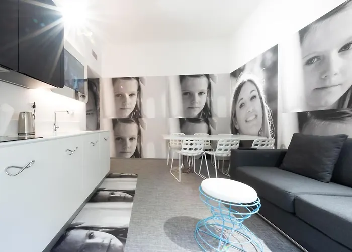 Spazio Stoppani - Liberty 19 Design Milão