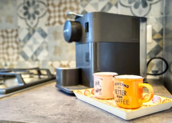 Caseospitali - Stone Flat Due Da Letto Vicino A Parco Trotter - Self Check-in E Privacy Milán