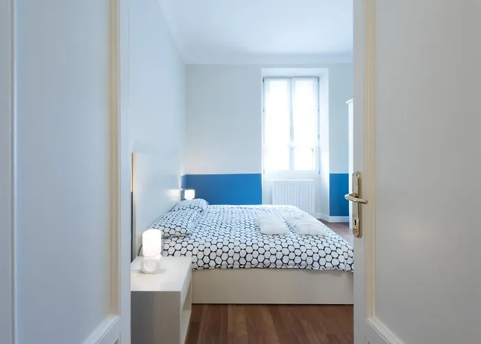 Spazio Stoppani - Big Apartment Milan