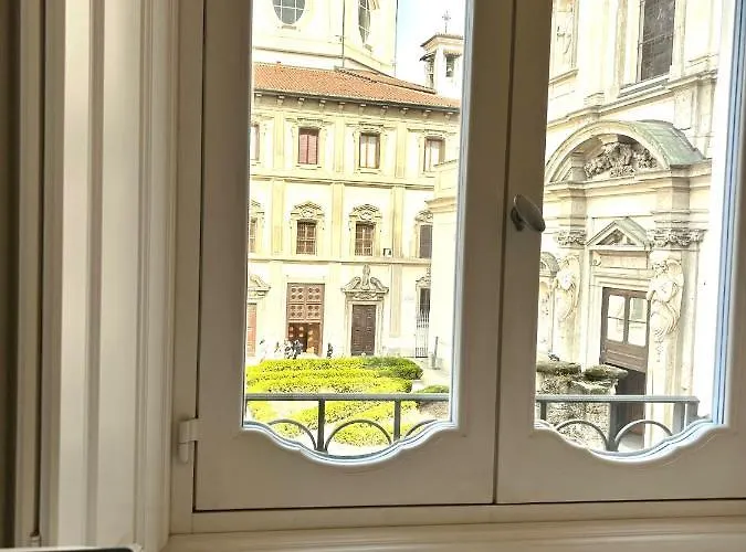 Appartement Fifty Eight Santo Stefano *