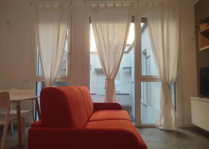 Appartamento Cozy In Life Stadio Mico *