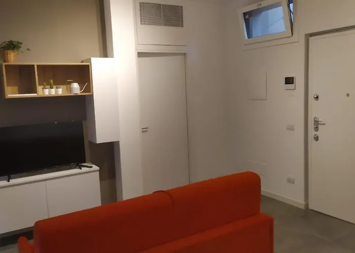 Apartamento Cozy In Life Stadio Mico *